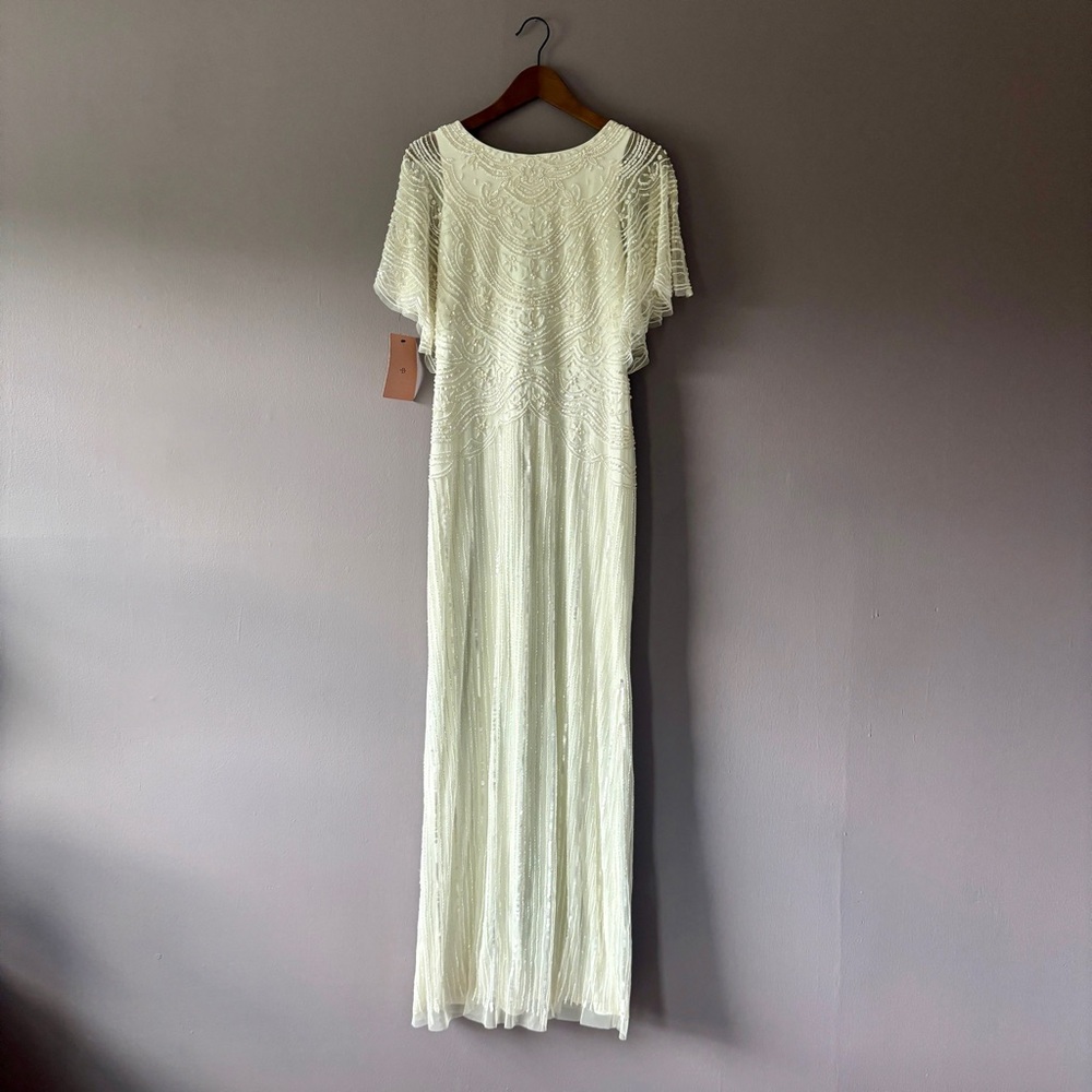 BHLDN Bonheur Dress - Size 10 - NWT